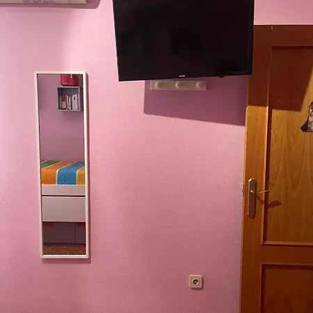 Avenida Del Grao Apartamento *