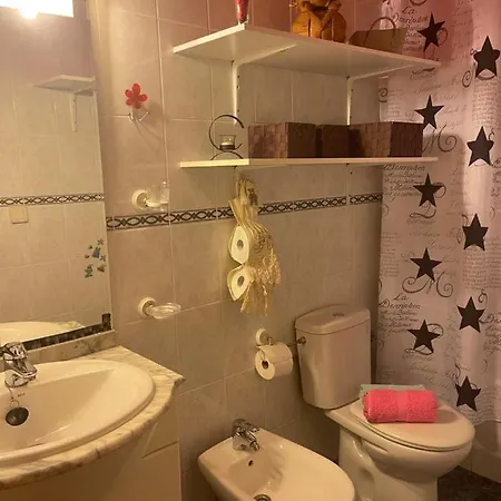 Avenida Del Grao Apartamento *