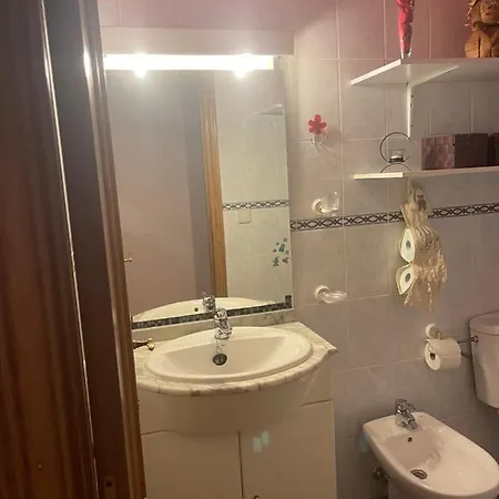 Avenida Del Grao Apartamento