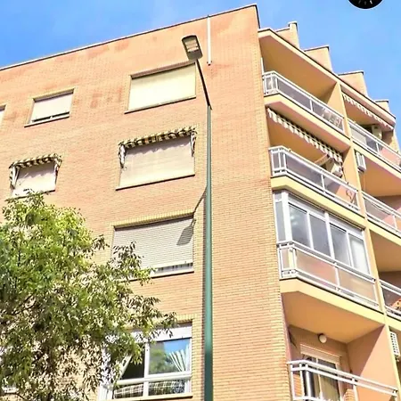 Avenida Del Grao Gandia