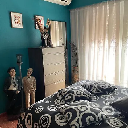 Apartment Avenida Del Grao Gandia