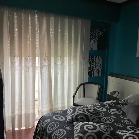 Apartment Avenida Del Grao Gandia
