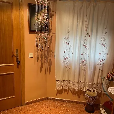 Avenida Del Grao Apartment *