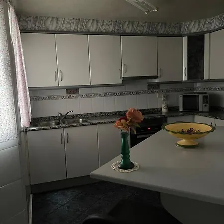 Avenida Del Grao Apartment Gandia