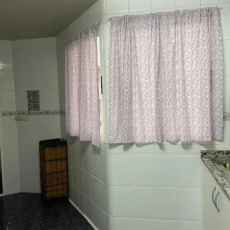 Apartment Avenida Del Grao
