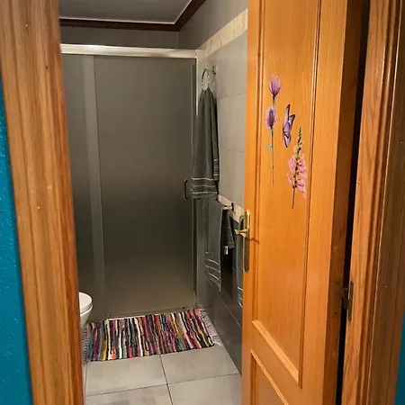 Apartment Avenida Del Grao