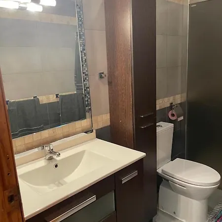 Apartment Avenida Del Grao